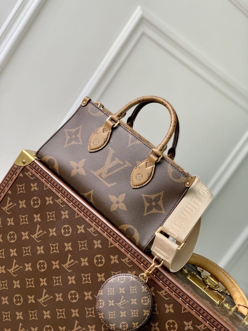 LV Shopping Bags